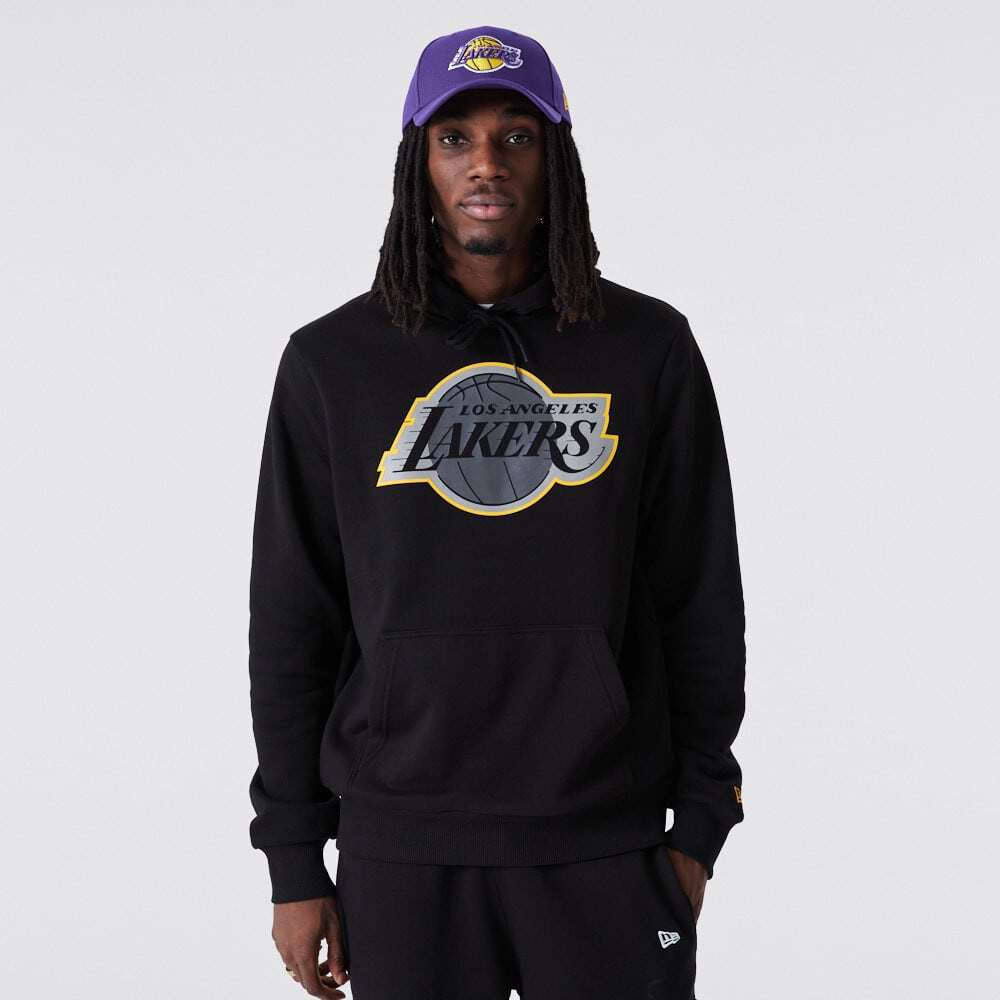 New Era LA Lakers NBA