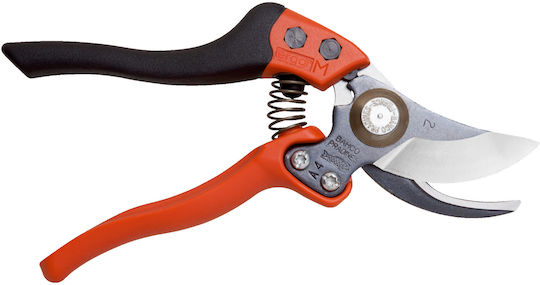 Bahco PX-M2 Pruning Shears Length 22cm with Maximum Cutting Diameter 20mm