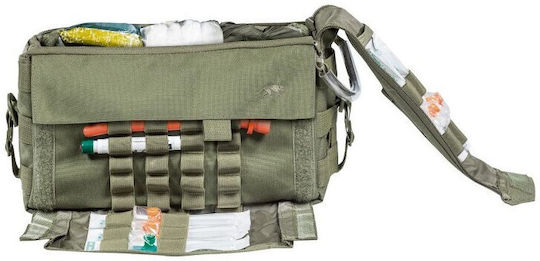 Tasmanian Tiger Small Medic Pack MKII 7588 Στρατιωτικό Τσαντάκι Ώμου Χακί 3lt