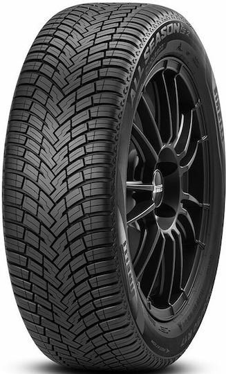 Pirelli Cinturato All Season SF 2 255/35R18 94Y XL Car Tyres for Passenger Vehicle
