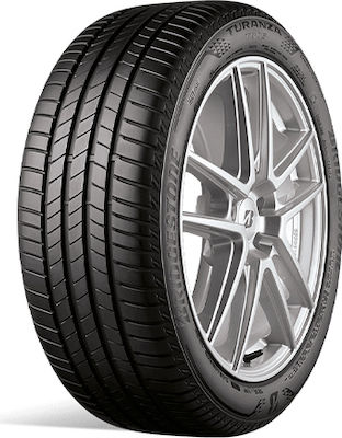 Bridgestone Turanza T005 215/60 R16 95V AO Θερινό Λάστιχο για Επιβατικό Αυτοκίνητο