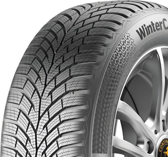 Continental Ts 870 215/55R16 93H Χειμερινό Λάστιχο για Επιβατικό Αυτοκίνητο