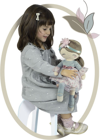 De Cuevas Provence De Cuevas Rag Doll for 3+ years+ Years 36cm