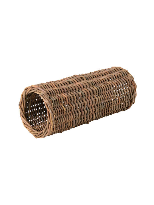 Trixie Тунел Плетен 10x25см Trixie Тунел Плетен 10x25см