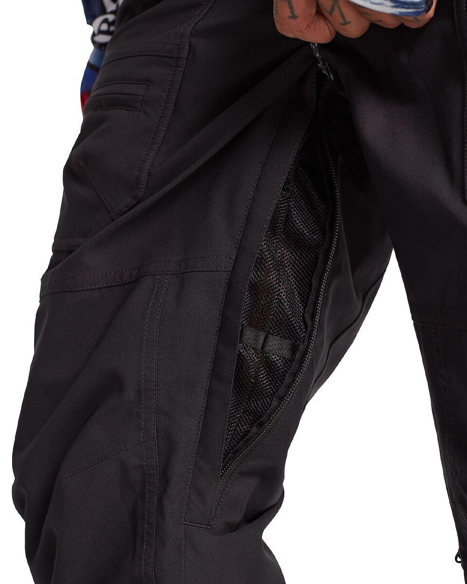 Burton Southside 10193107001 Men's Trousers for Ski & Snowboard