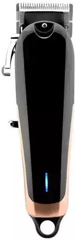 Andowl Professional Rechargeable Hair Clipper Black Q-LF530