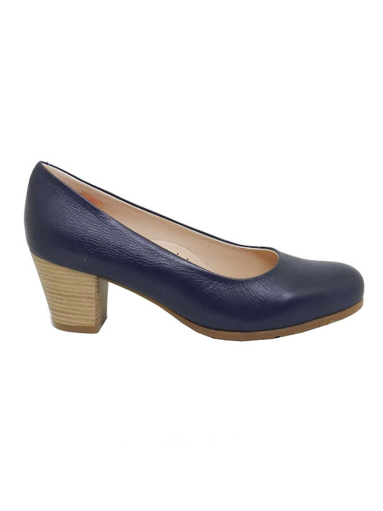 Pepe Menargues Women's Pumps 6700 Blue