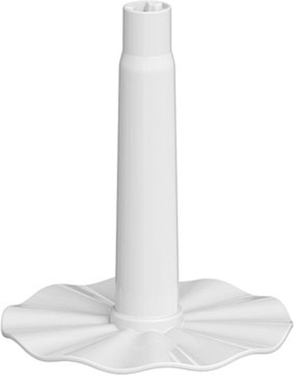 Zilan Πολυκόπτης Multi 200W με Δοχείο 500ml Λευκός