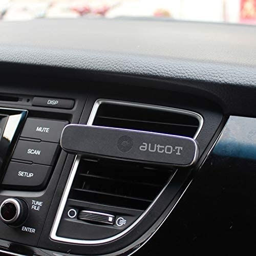 Auto-T X-Large Auto-Handyhalterung mit Magnet Schwarze