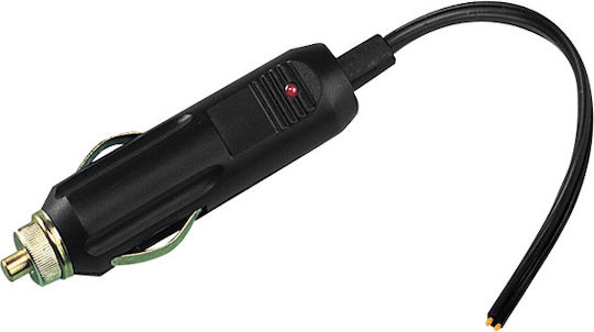 AMiO Φις Αναπτήρα 12v/24V 10A