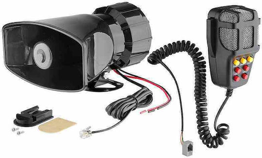 Car Electrical Spare Part Car Speaker