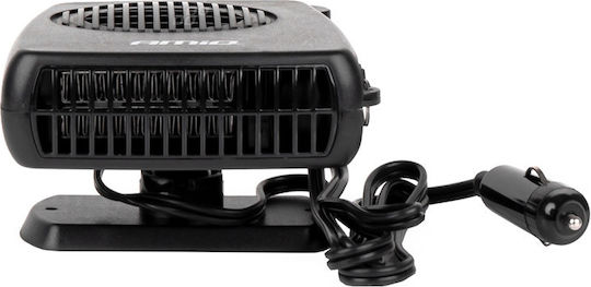 AMiO Αερόθερμo Αυτοκίνητου 12V 150W