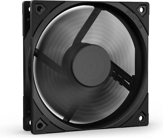 Endorfy Fluctus Case Fans 120mm 1800rpm Without LEDs Connection 4-Pin PWM