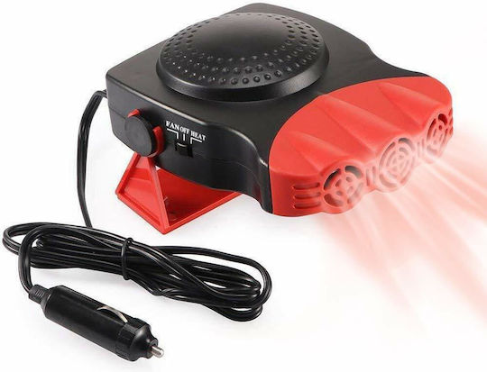 XF-D5001 Car Air Heater 12V 150W