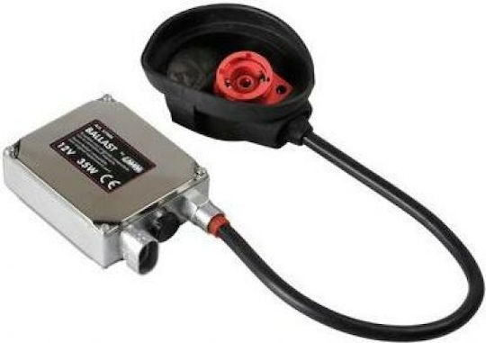 Lampa Car Xenon Ballast 12V 35W