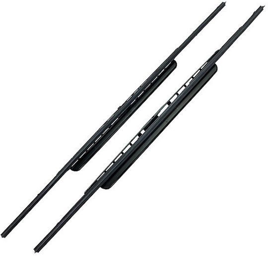 Auto Gs Front Car Wiper Set 610mm/660mm for Opel Omega Ford Transit Mercedes-Benz Sprinter Nissan Serena / Vanette Renault Scenic / Laguna / Master / Megane / Safrane