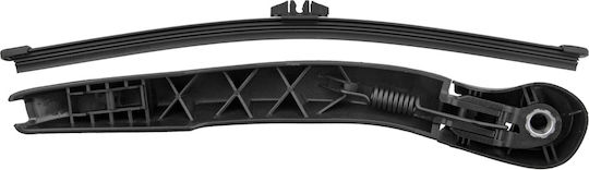NTY Rear Car Wiper 300mm for BMW Series 3 1.