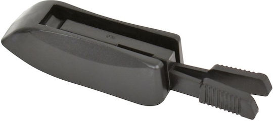 Carpoint Flat NTX Aero-Comfort Car Wiper Blade Driver 610mm Universal