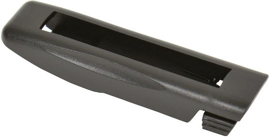 Carpoint Flat NTX Aero-Comfort Car Wiper Blade Driver 610mm Universal