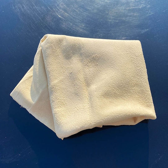Feral Chamois Car Cleaning Leather 44x30cm