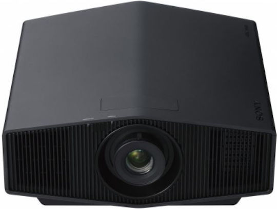 Sony VPL-XW5000ES Projector SXRD 4K Ultra HD Laser VPL-XW5000ES-B