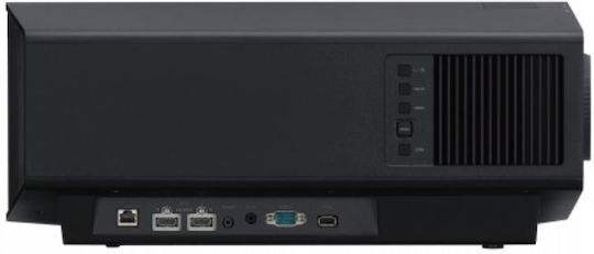 Sony VPL-XW5000ES Projector SXRD 4K Ultra HD Laser VPL-XW5000ES-B