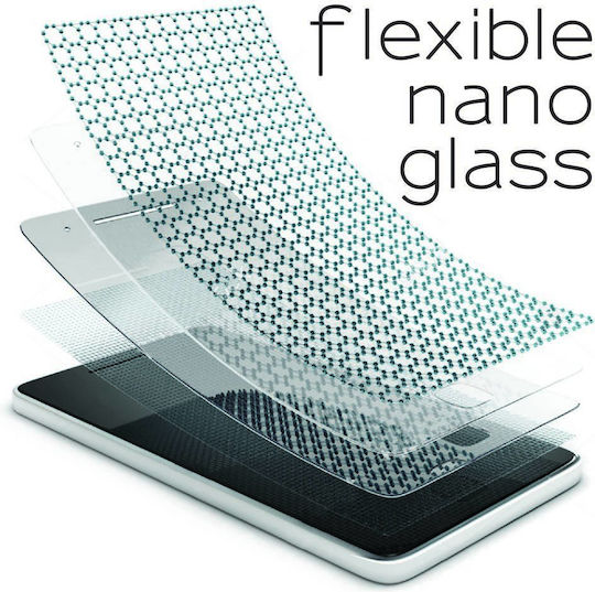 Ancus Nano Shield Anti-Finger Matte 0.15mm 9H Tempered Glass (iPad Pro 2017 10.5”)