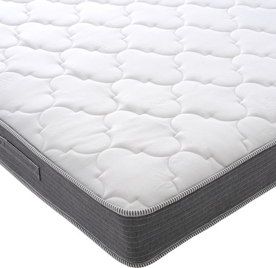 Freebox Dreamtopia Lullaby Double Ortopedie Saltea Față-verso 150x200x20cm cu Arcuri