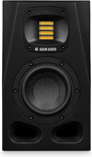 Adam A4V Хейчо Studio Monitor 4" 130W Черен Брой