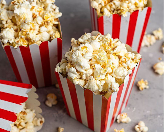 53680 Popcorn Maker Hot Air 1200W