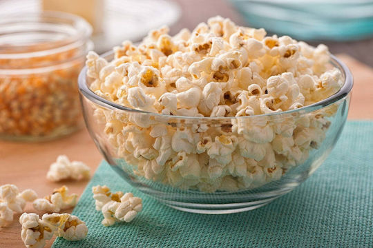 53680 Popcorn Maker Hot Air 1200W