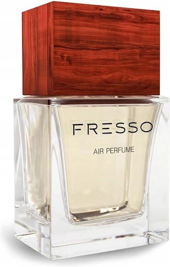Fresso Αρωματικό Σπρέι Αυτοκινήτου Magnetic Style 50ml