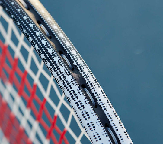 Wilson Pro Staff Precision RXT 105 Ρακέτα Τένις με Πλέγμα