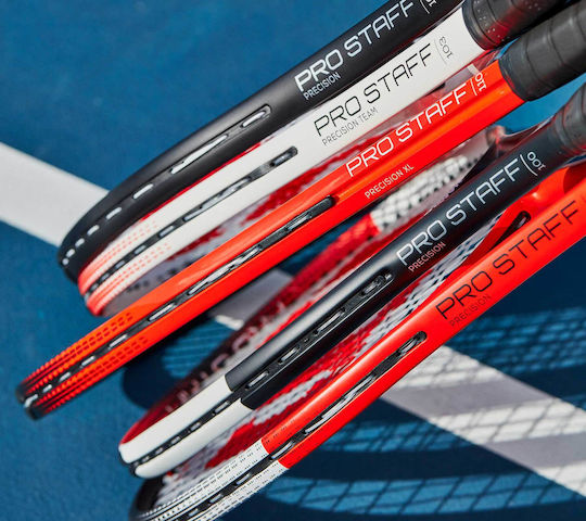 Wilson Pro Staff Precision RXT 105 Ρακέτα Τένις με Πλέγμα