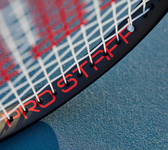 Wilson Pro Staff Precision RXT 105 Ρακέτα Τένις με Πλέγμα