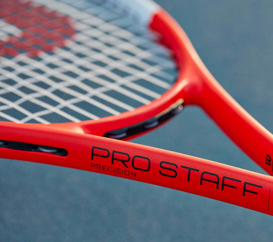Wilson Pro Staff Precision RXT 105 Ρακέτα Τένις με Πλέγμα