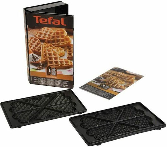 Tefal XA8006 Hot Plates for Sandwich Maker