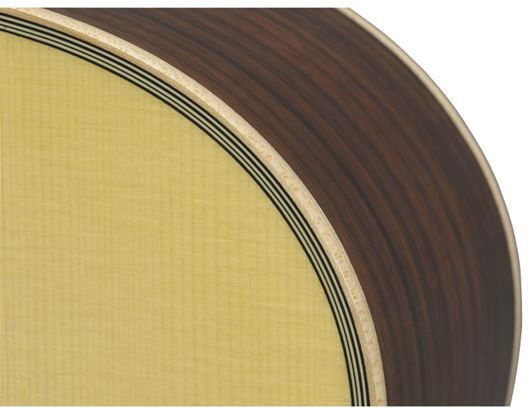 Yamaha 12χορδη Ηλεκτροακουστική Κιθάρα LL16-12 ARE NT Natural