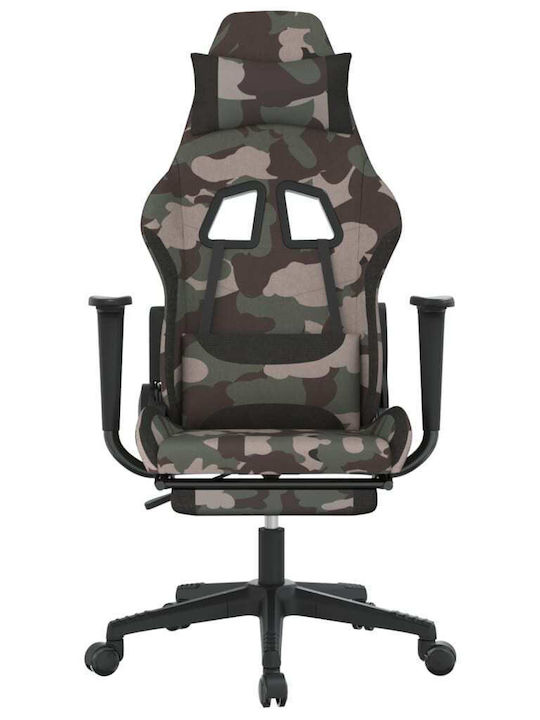 vidaXL 345510 Black Camo