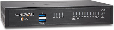 SonicWall TZ470 Firewall