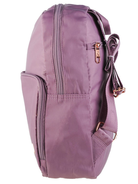 Skechers Jetsetter Μωβ