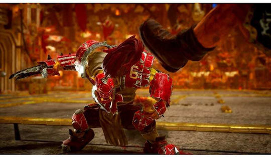 Blood Bowl 3 - Brutal Edition Xbox Series X Game