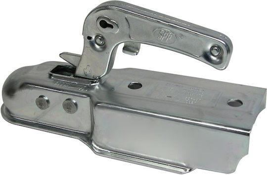 Carpoint Κοτσαδόρος Τρέιλερ Τετράγωνος 70x70mm