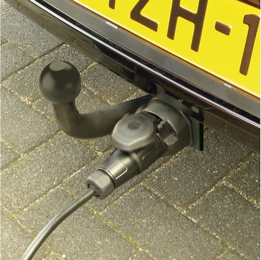Carpoint Πρίζα Τρέιλερ με 13 pin 12V