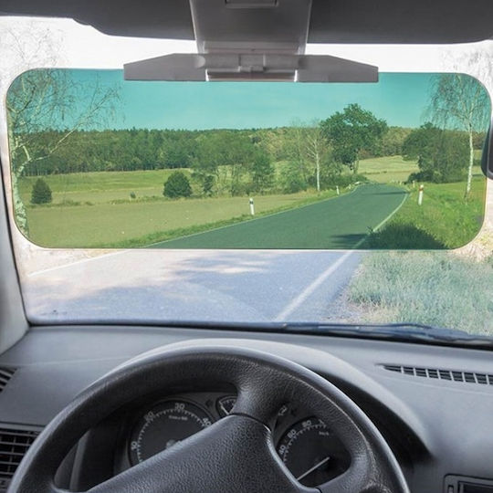 Carpoint Car Visor Extender 2 in 1 Слънцезащитно покритие