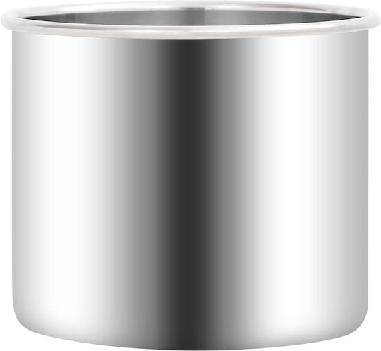 vidaXL Pompă De Vid Electrică Cu Pompă Simplă 7.4 L 3100545