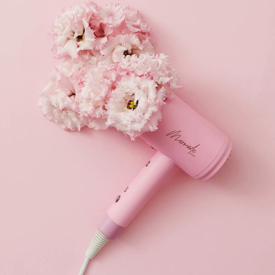 Mermade Hair Ionic Πιστολάκι Μαλλιών με Φυσούνα 1800W