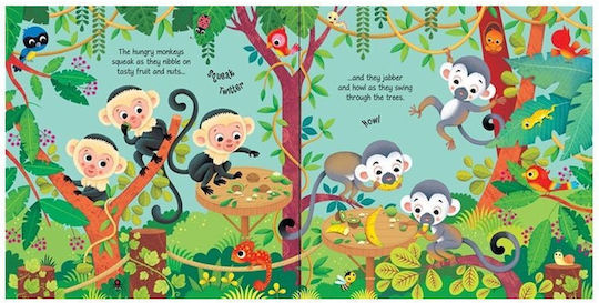 Zoo Sounds