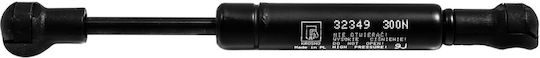 Fa Krosno Trunk Shock for Mini Cabrio 2000-2007 (soft top)