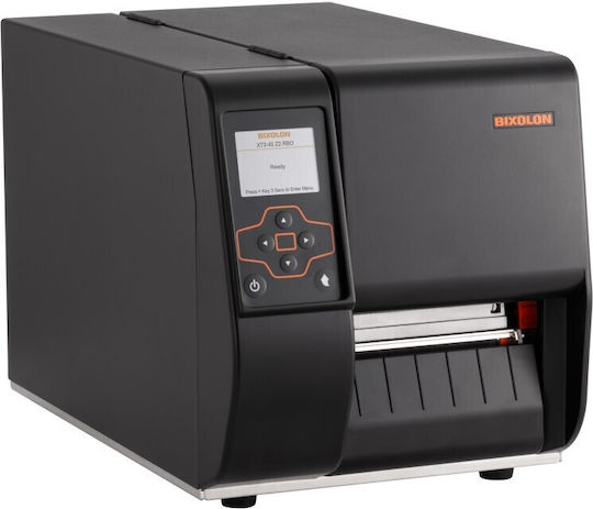 Bixolon XT2-40 Принтер за етикети USB, Serial, Ethernet 203 dpi